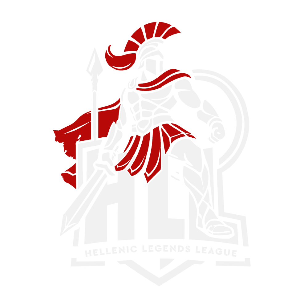 Hellenic Legends League