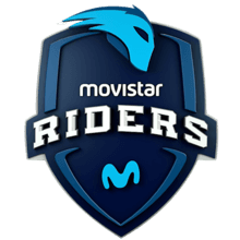 Movistar Riders