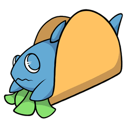 Team Fish Taco