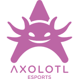 Axolotl esports