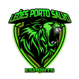 Leões de Porto Salvo Esports