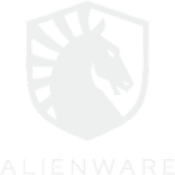 Team Liquid Alienware